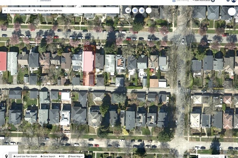 4538 W 12th Avenue Vancouver, BC - 11