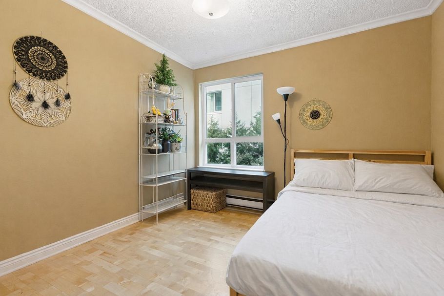 204 1234 Pendrell Street Vancouver, BC - 10