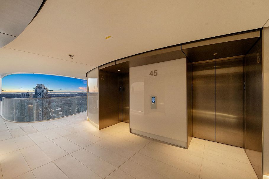 4503 1033 Nelson Street Vancouver, BC - 21