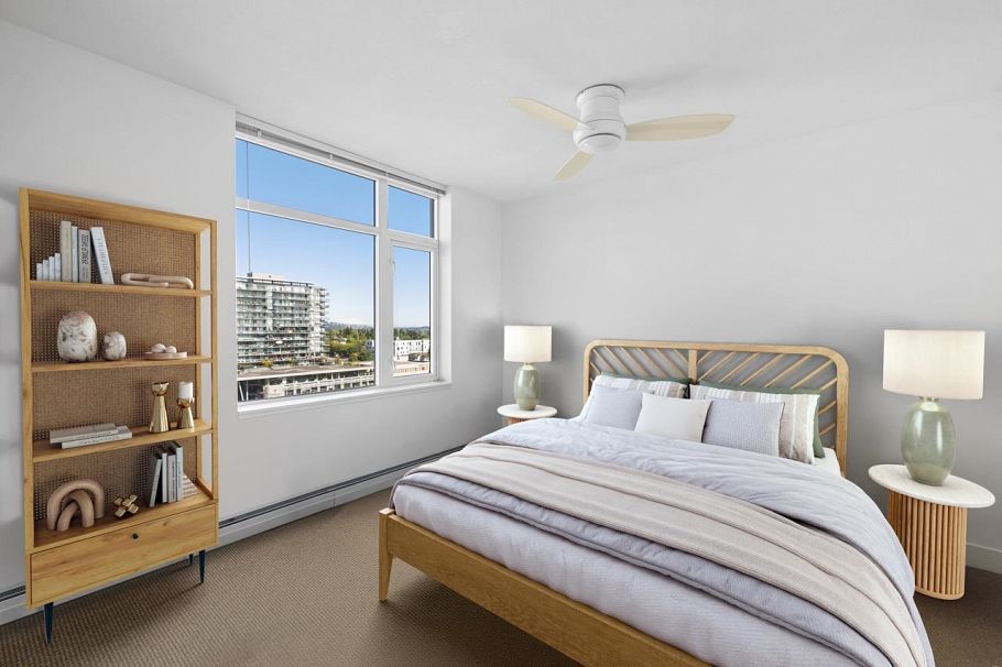 1302 158 W 13th Street North Vancouver, BC - 15