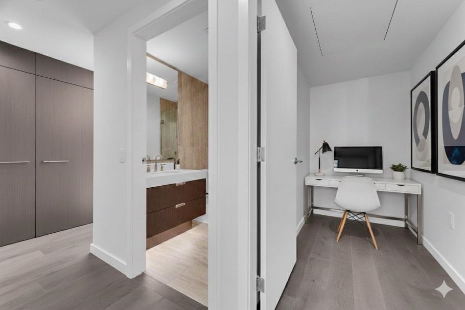 3103 1335 Howe Street Vancouver, BC - 21