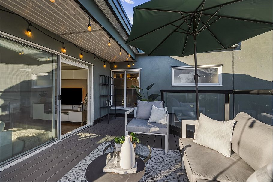 401 1925 W 2nd Avenue Vancouver, BC - 36