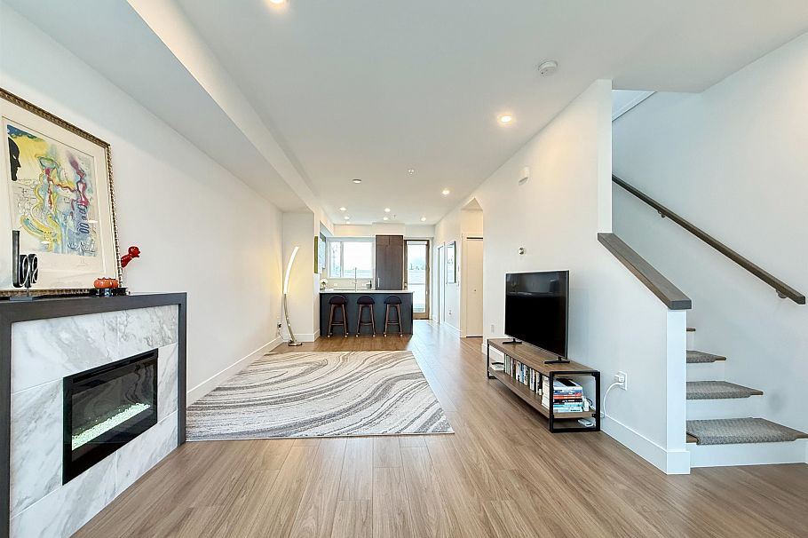 5458 Oak Street Vancouver, BC - 7