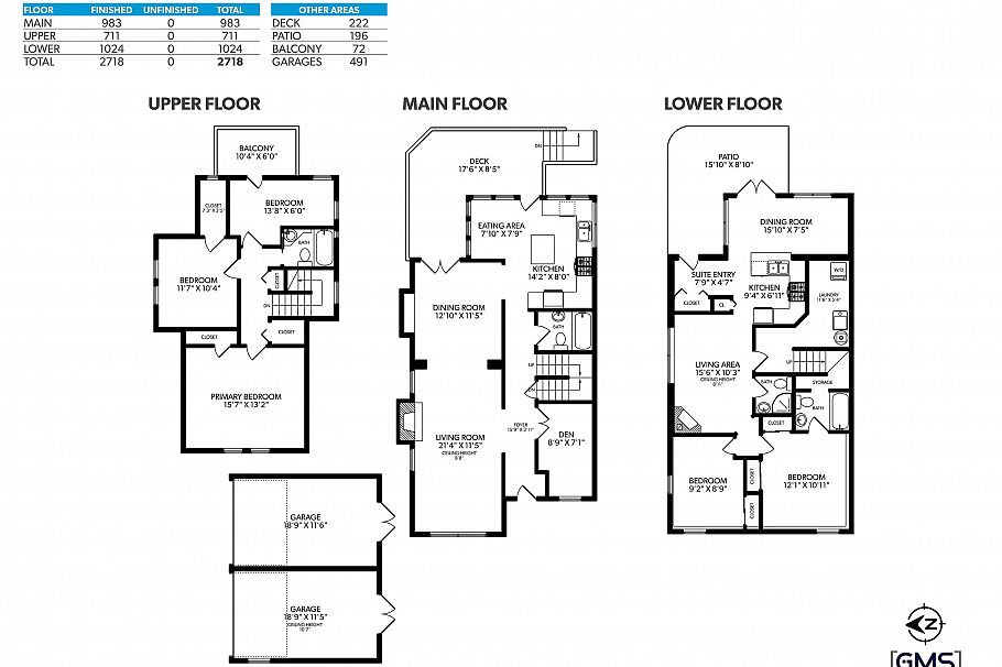 3662 Oak Street Vancouver, BC - 37