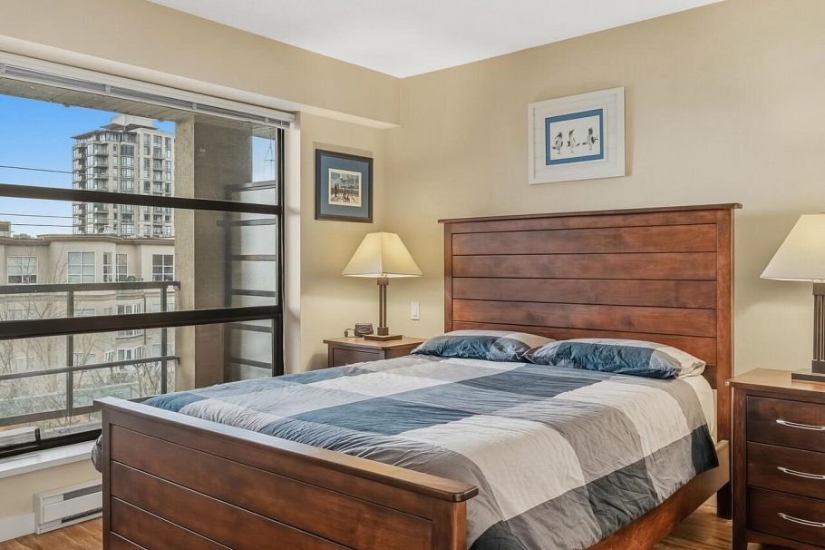 402 124 W 3rd Street North Vancouver, BC - 13