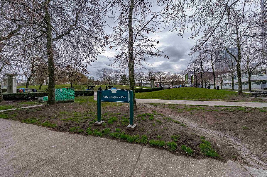 1201 550 Taylor Street Vancouver, BC - 24