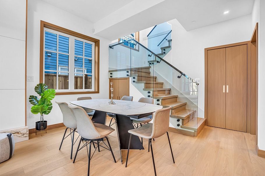 4029 W 33rd Avenue Vancouver, BC - 10