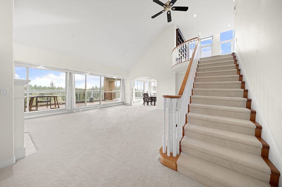 1700 5615 Hampton Place Vancouver, BC - 8