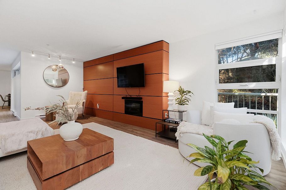 105 2832 Capilano Road North Vancouver, BC - 6