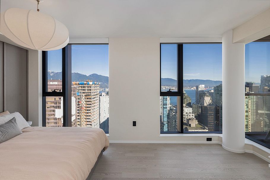 3102 1482 Robson Street Vancouver, BC - 6