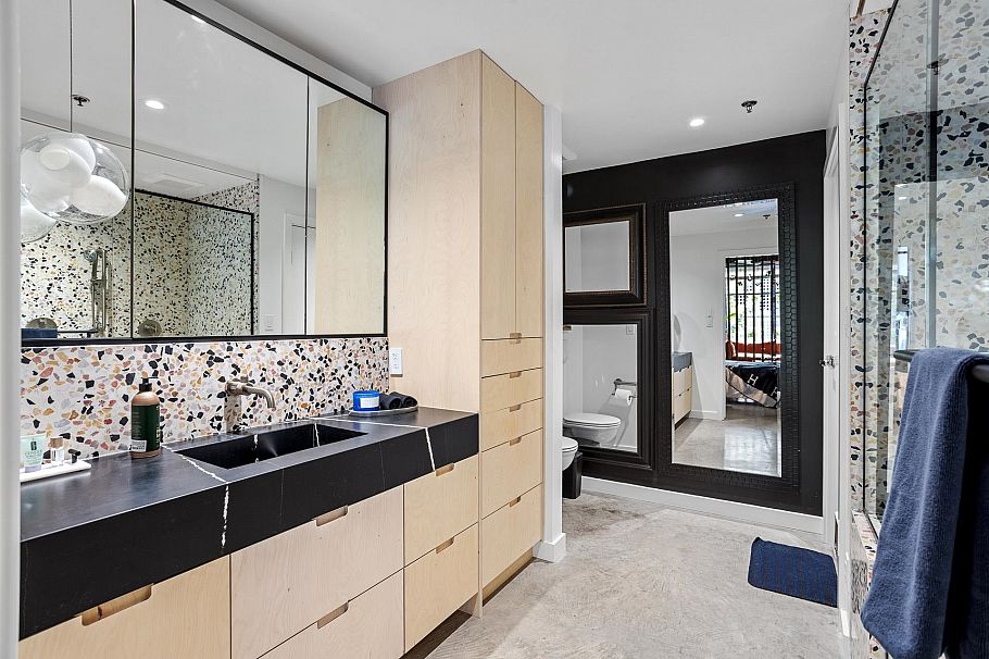 310 55 E Cordova Street Vancouver, BC - 21