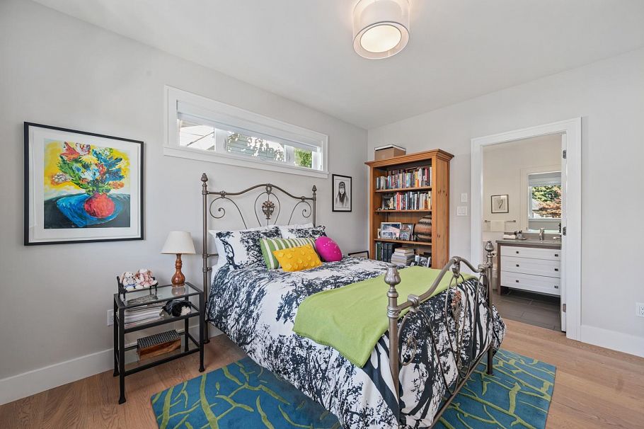 1 123 W 14 Avenue Vancouver, BC - 17