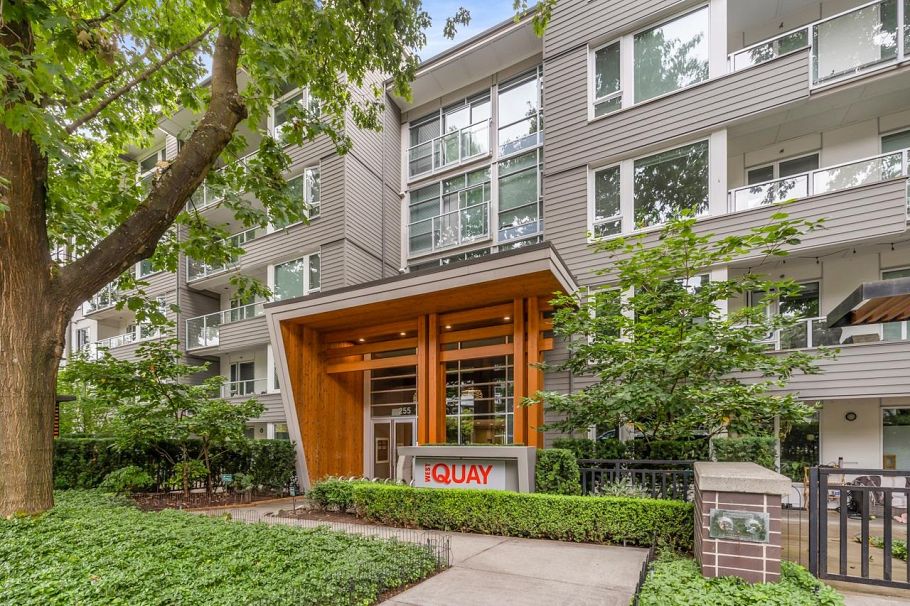 118 255 W 1st Street North Vancouver, BC - 33