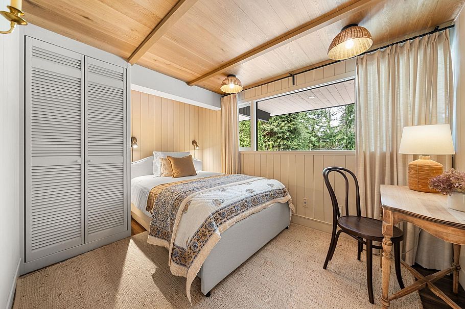 4777 Mapleridge Drive North Vancouver, BC - 24