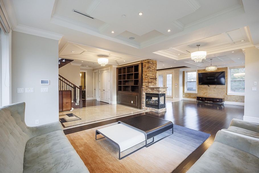 4482 Brakenridge Street Vancouver, BC - 7