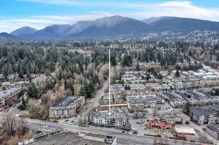 405 935 W 16th Street North Vancouver, BC - 24