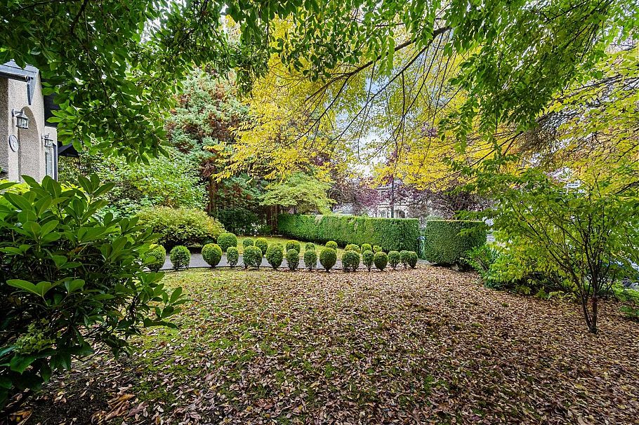 6050 Athlone Street Vancouver, BC - 31