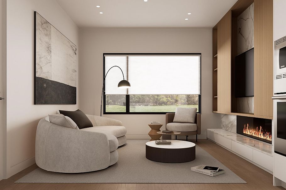 8 1928 Glenaire Drive North Vancouver, BC - 7