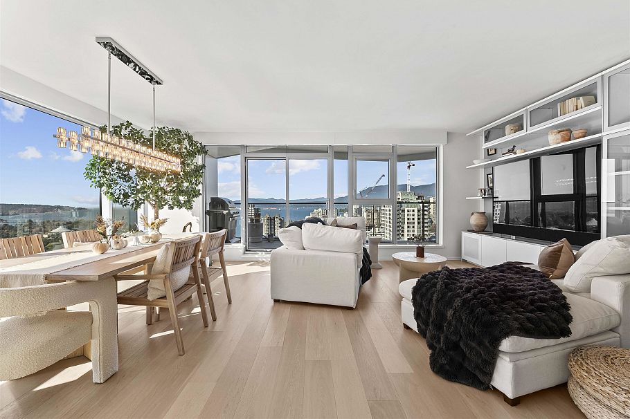 2403 889 Pacific Street Vancouver, BC - 11