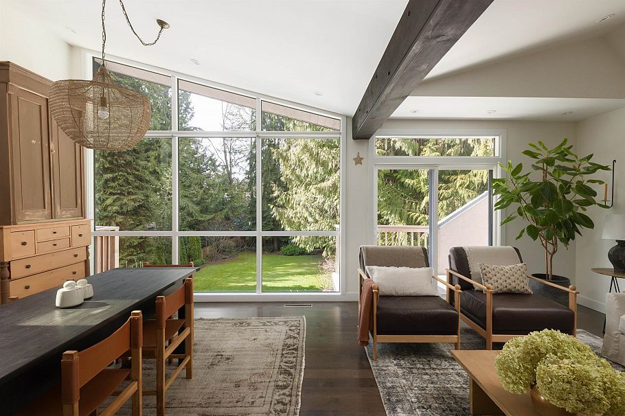 4777 Mapleridge Drive North Vancouver, BC - 3