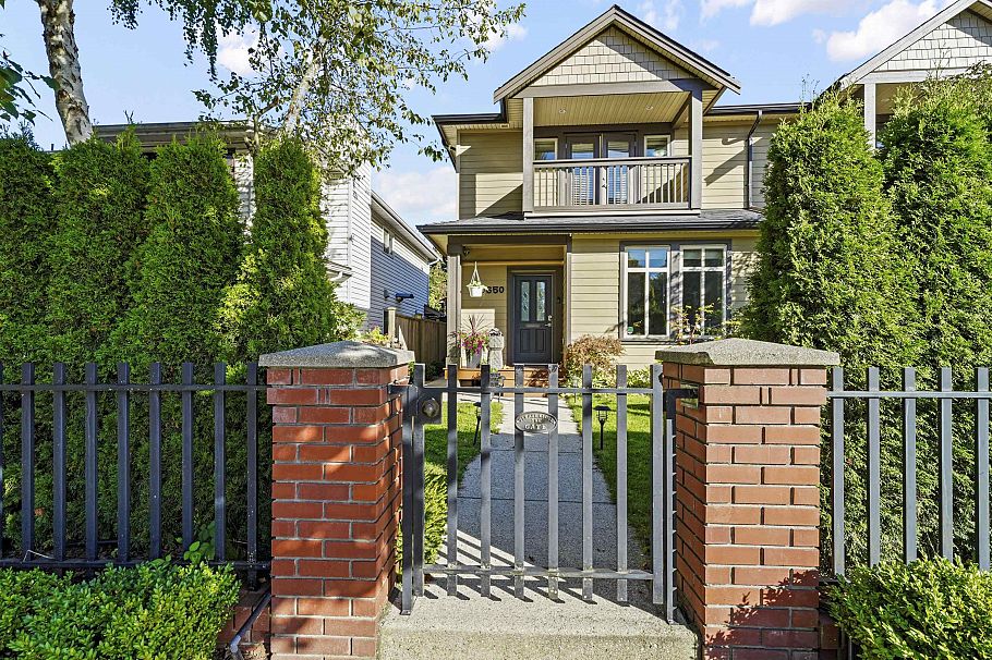 5650 Main Street Vancouver, BC - 1