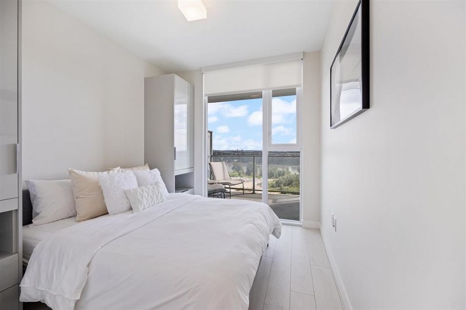 1607 3538 Sawmill Crescent Vancouver, BC - 24