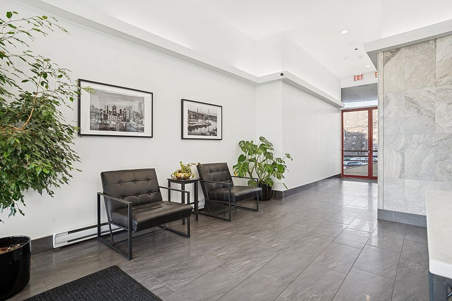 203 1008 Beach Avenue Vancouver, BC - 32