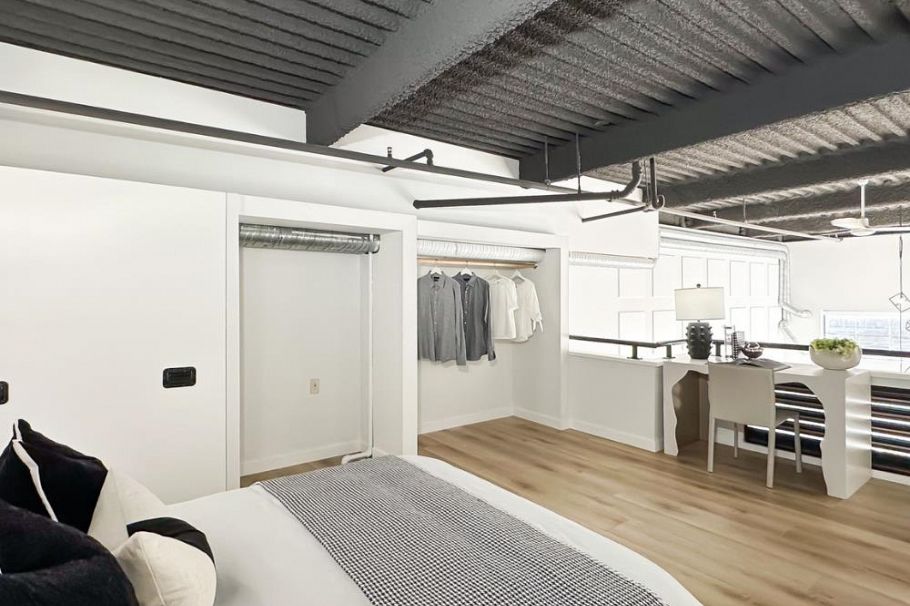 315 336 E 1st Avenue Vancouver, BC - 14