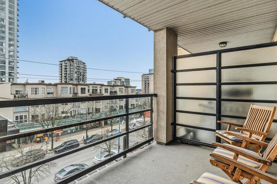 402 124 W 3rd Street North Vancouver, BC - 17