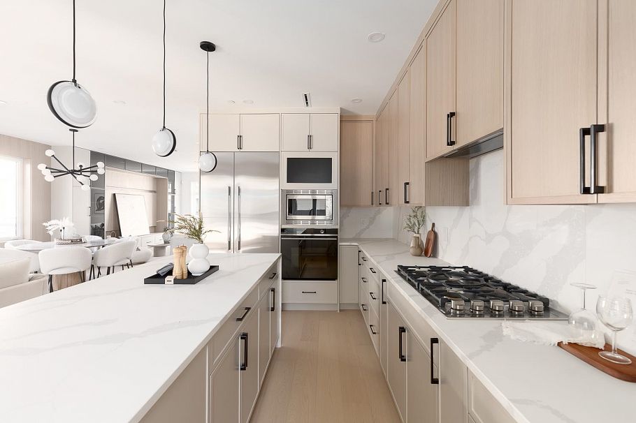 5965 Granville Street Vancouver, BC - 13