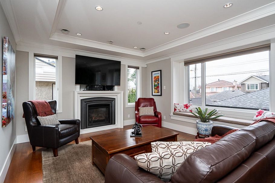 6907 Tyne Street Vancouver, BC - 10