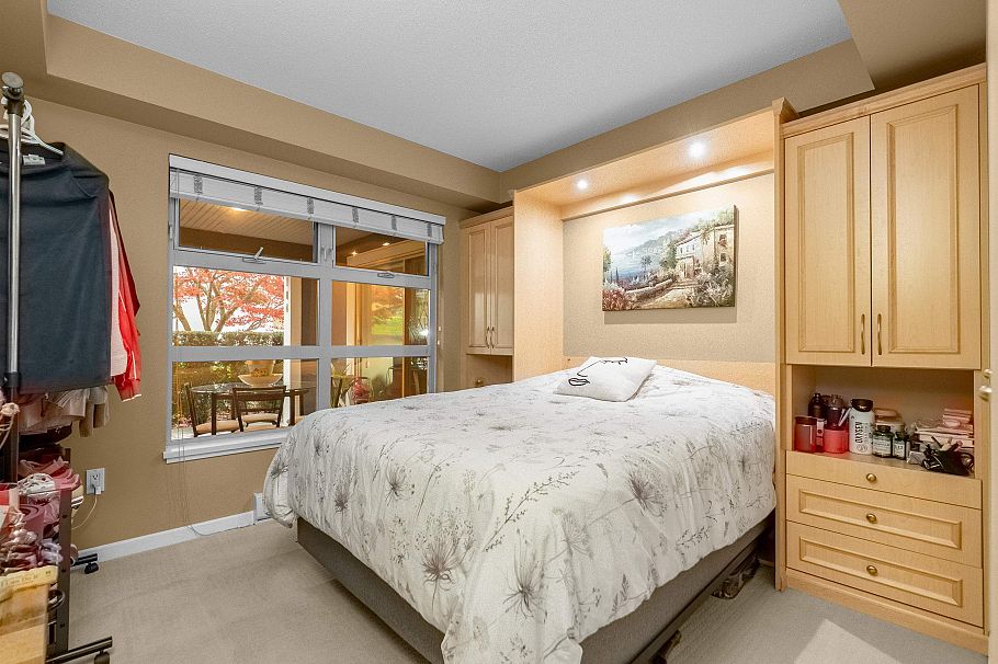 104 3750 Edgemont Boulevard North Vancouver, BC - 14