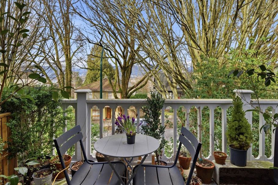 1758 Venables Street Vancouver, BC - 10