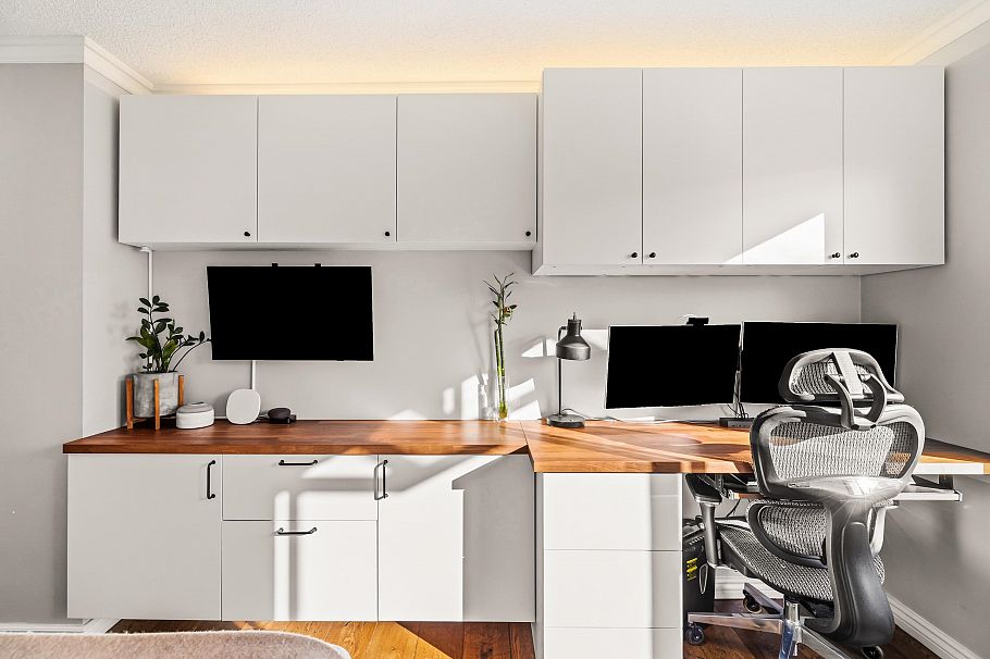 401 1925 W 2nd Avenue Vancouver, BC - 28