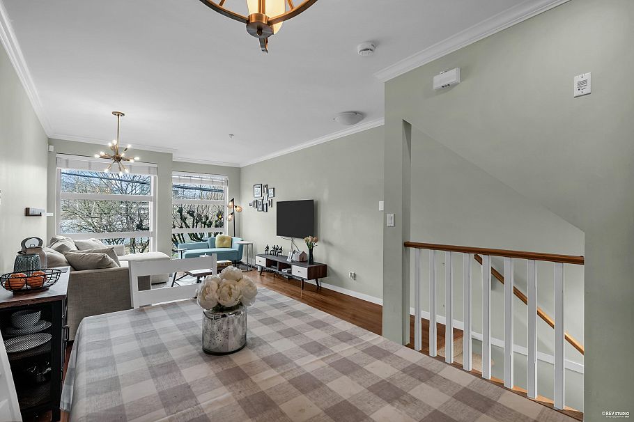 30 638 W 6th Avenue Vancouver, BC - 12