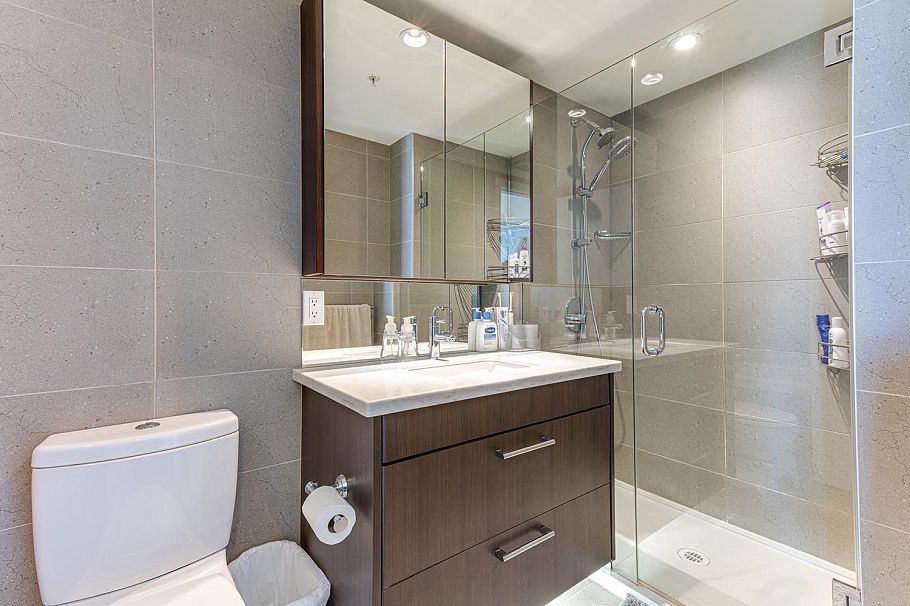 1404 138 W 1st Avenue Vancouver, BC - 10