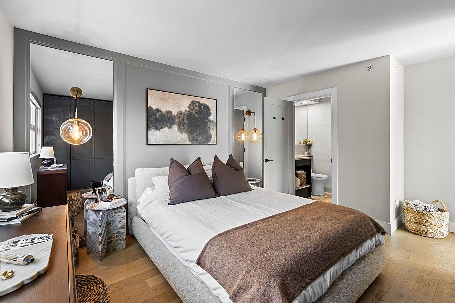 406 2181 W 12th Avenue Vancouver, BC - 19