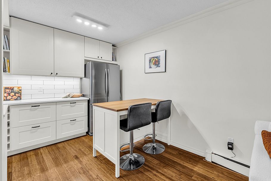 103 1412 W 14th Avenue Vancouver, BC - 7