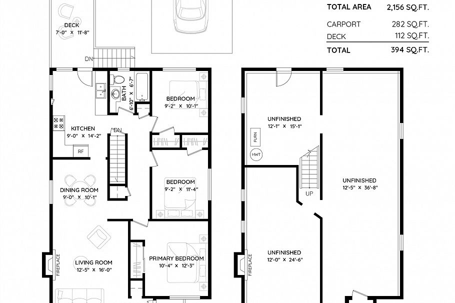 3484 E 25th Avenue Vancouver, BC - 29