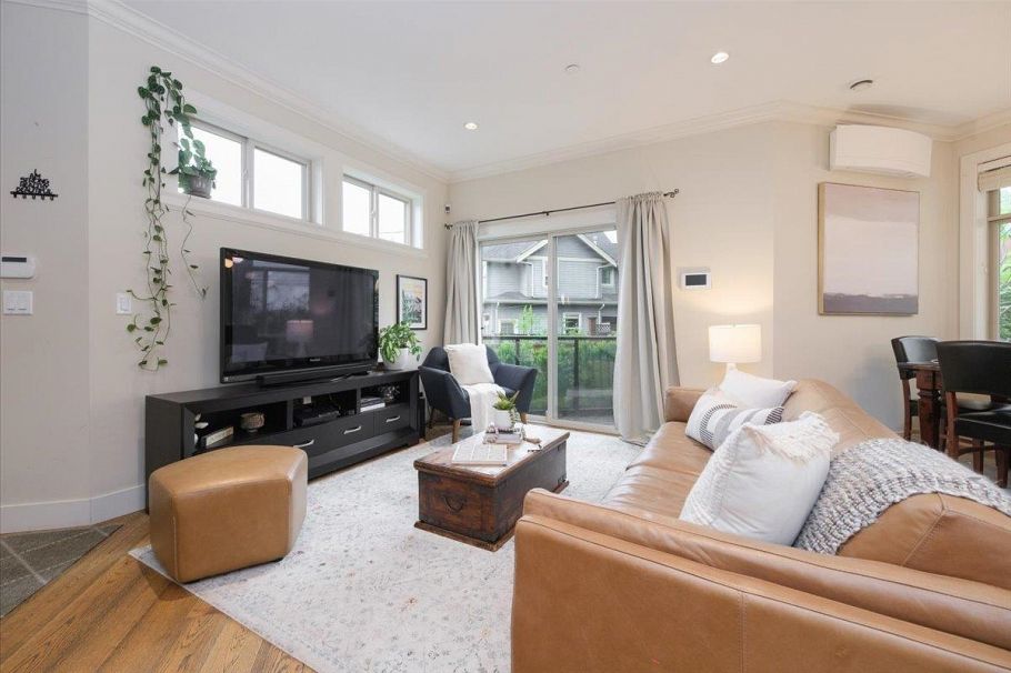 640 W 15th Street North Vancouver, BC - 3