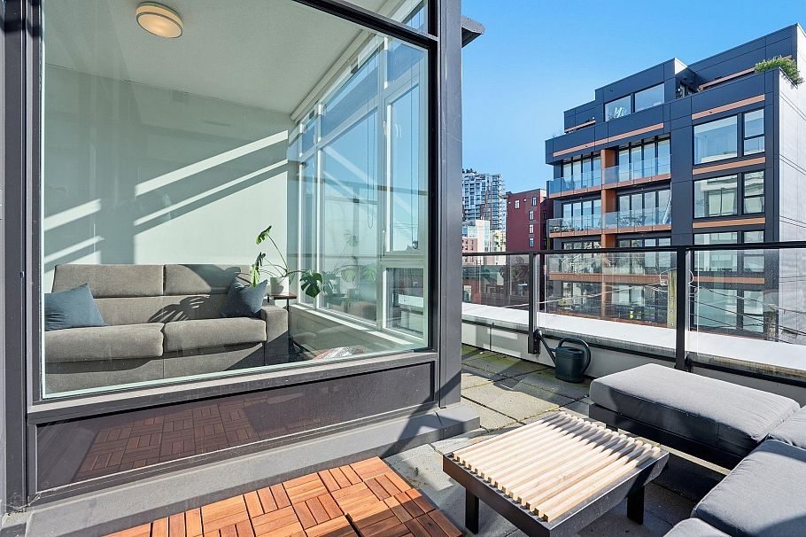 309 133 E 8th Avenue Vancouver, BC - 29