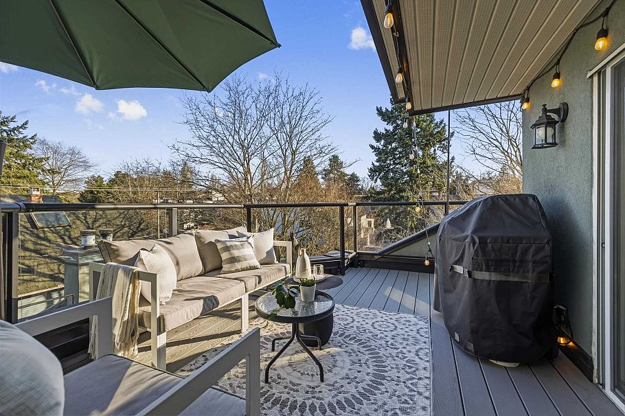 401 1925 W 2nd Avenue Vancouver, BC - 34