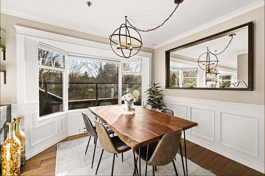 401 1925 W 2nd Avenue Vancouver, BC - 14