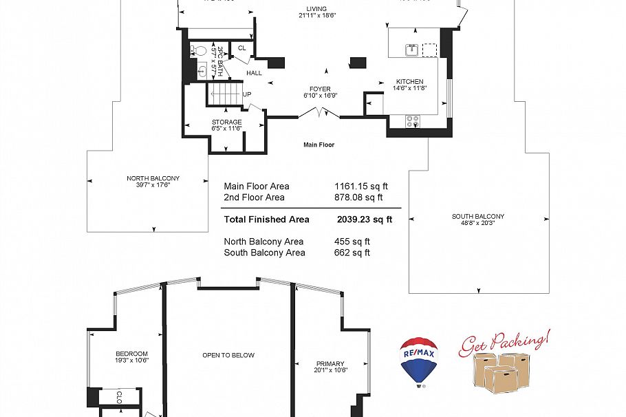 PH1 930 Cambie Street Vancouver, BC - 2