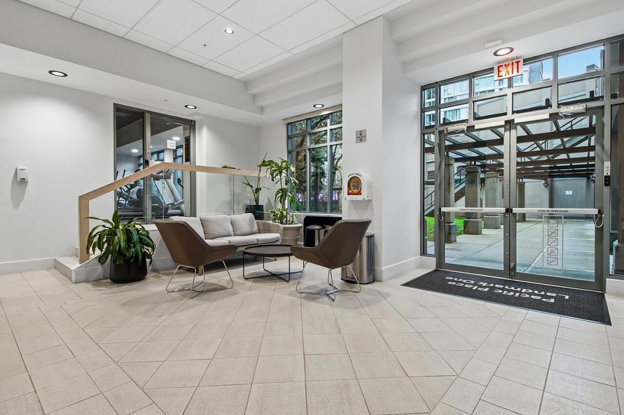 1205 950 Cambie Street Vancouver, BC - 31