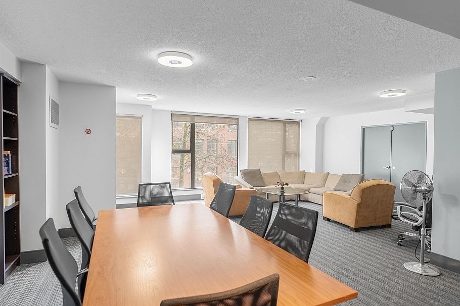 1001 1155 Homer Street Vancouver, BC - 30