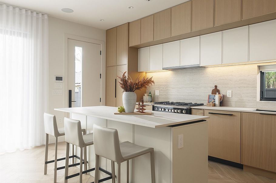 2 58 E 40th Avenue Vancouver, BC - 14