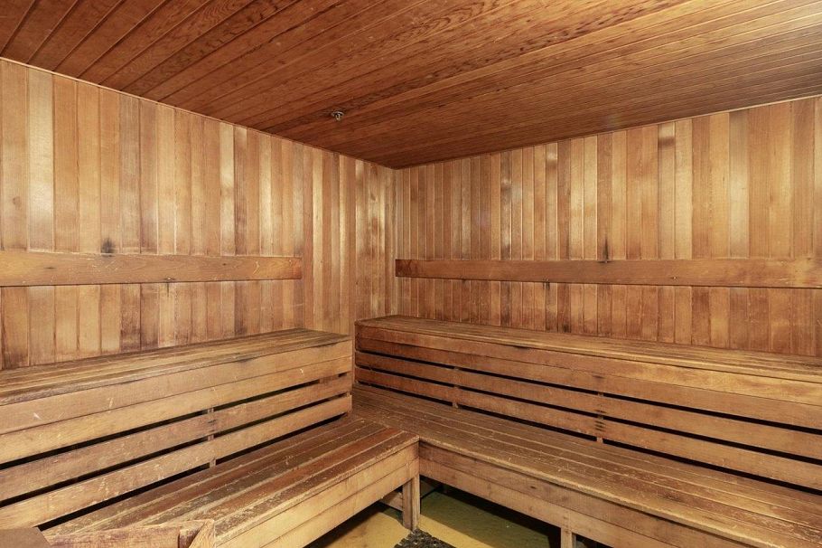 1607 1188 Richards Street Vancouver, BC - 20