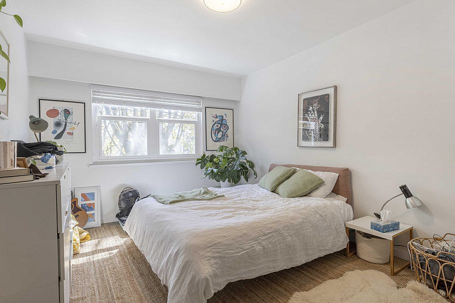 2325 W 8th Avenue Vancouver, BC - 16