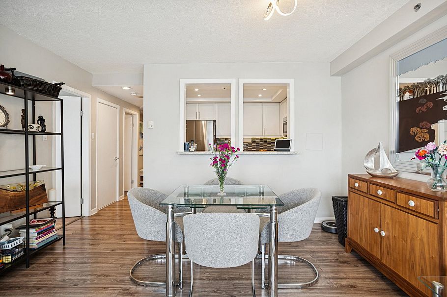 203 1008 Beach Avenue Vancouver, BC - 14